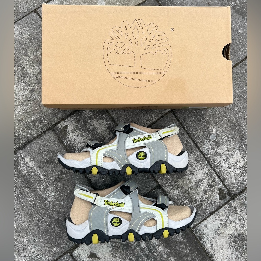 TIMBERLAND-women’s sandal